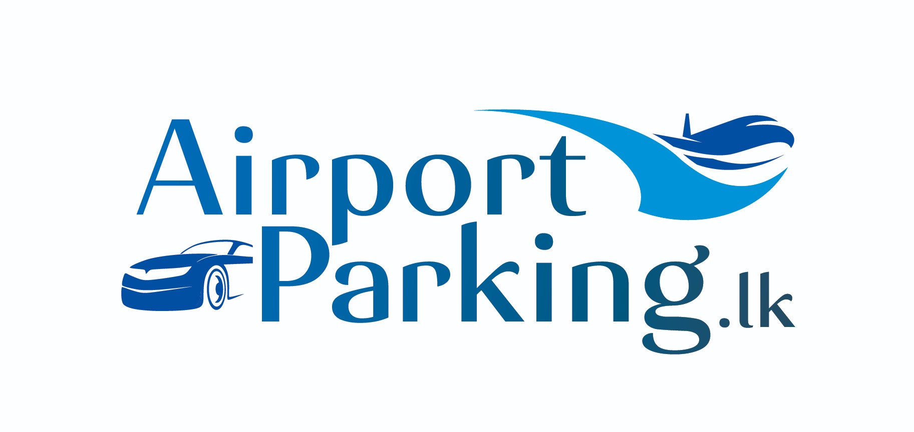 Airport Parking | Logo