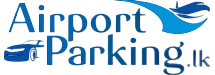 Airport Parking | Logo